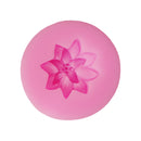 Non-Sticky Durable 3D Flower Silicone Cake Salad Chocolate Mold Fondant Mould Decorating Baking Tool Orchid Pattern Charms