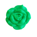 Non-Sticky Durable 3D Flower Silicone Cake Salad Chocolate Mold Fondant Mould Decorating Baking Tool Peony Pattern Charms