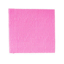 Stripes Pattern Silicone Fondant Mould Cake Ice Paste Snack Mold 10cm Pink