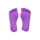 3D Lovely Feet Silicone Fondant Mould Cake Ice Paste Chocolate Mold Tool