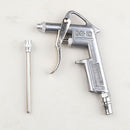 Air Blow Gun Trigger Cleaner Compressor Duster Dust Blower 5 inch Nozzle