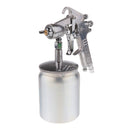 500ml Air Spray Gun Auto Paint Car Primer Detail Paint Sprayer Repair Tool