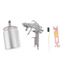 500ml Air Spray Gun Auto Paint Car Primer Detail Paint Sprayer Repair Tool