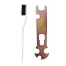 500ml Air Spray Gun Auto Paint Car Primer Detail Paint Sprayer Repair Tool