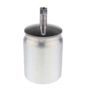 500ml Air Spray Gun Auto Paint Car Primer Detail Paint Sprayer Repair Tool