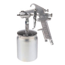 500ml Air Spray Gun Auto Paint Car Primer Detail Paint Sprayer Repair Tool