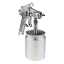 500ml Air Spray Gun Auto Paint Car Primer Detail Paint Sprayer Repair Tool