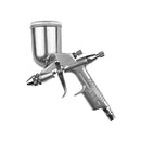 200ml Air Spray Gun Auto Paint Car Primer Detail Paint Sprayer Repair Tool