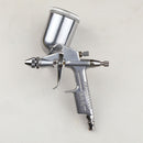 200ml Air Spray Gun Auto Paint Car Primer Detail Paint Sprayer Repair Tool