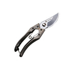 Easy Simple Use Hand Garden Pruning Picking Shears Cutter Gardening Plant Scissors Branch Pruner Snip Tool Black