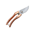 Easy Simple Use Hand Garden Pruning Picking Shears Cutter Gardening Plant Scissors Branch Pruner Snip Tool Champagne