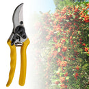 Pruning Shears Cutter Gardening Plant Gear Scissors Branch Pruner Snip Tool