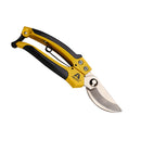 Pruning Shears Cutter Gardening Plant Scissors Branch Shrub Pruner Snip Hand Tool
