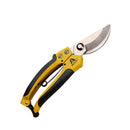 Pruning Shears Cutter Gardening Plant Scissors Branch Shrub Pruner Snip Hand Tool