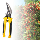 Multifuction Pruning Shears Cutter Garden Plant Scissors Branch Snip Pruner