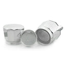 Home Kitchen Use Aluminum Coffee Moka Maker Pot Top Expresso Latte Stove Percolator 6 Cups 300ML Capacity