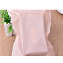100pcs Self Adhesive Cellophane Cookie Birthday Cooky Candy Xmas Gift Bag