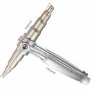 1x Copper Pipe Tube Expander Air Conditioner Refrigerant Hand Swagging Tool