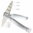 1x Copper Pipe Tube Expander Air Conditioner Refrigerant Hand Swagging Tool