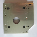 12.7mm Universal SATA 2nd SSD HDD Hard Drive Caddy CD/DVD-ROM Optical Bay