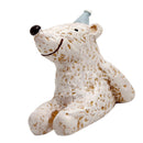 Home Garden Decorative Miniature Durable Cute Bear Garden Figurine Fairy Dollhouse Bonsai Landscape Deco