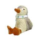 Home Garden Decorative Miniature Penguin Garden Figurine Fairy Dollhouse Bonsai Landscape Decor DIY