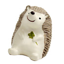 Home Garden Decorative Miniature Hedgehog Garden Figurine Fairy Dollhouse Bonsai Landscape Decor DIY
