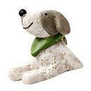 Home Garden Decorative Dog Miniature Garden Figurine Fairy Dollhouse Bonsai Landscape Decor DIY