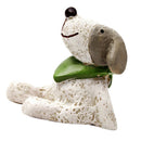 Home Garden Decorative Dog Miniature Garden Figurine Fairy Dollhouse Bonsai Landscape Decor DIY