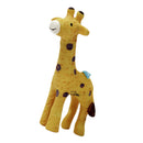 Home Garden Decorative Giraffe Miniature Garden Figurine Fairy Dollhouse Bonsai Landscape Decor DIY
