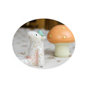 Home Garden Decorative Bird Bear Miniature Garden Figurine Fairy Dollhouse Bonsai Landscape Decor DIY