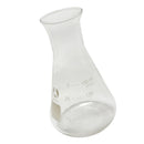 150ml GRADUATED Borosilicate Glass Conical Flask Erlenmeyer Glass Measuring