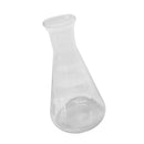 500ml GRADUATED Borosilicate Glass Conical Flask Erlenmeyer Glass Measuring