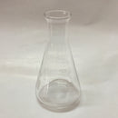 500ml GRADUATED Borosilicate Glass Conical Flask Erlenmeyer Glass Measuring