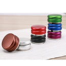 Home Kitchen Tool Rust Resistant Adjustable Grip Coffee Tamper Stainless Steel Base Purple 3-Angled Slopes