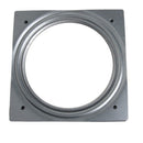 Square 110 lbs Capacity -4" Lazy Susan Bearing Swivel Turntable Bearings