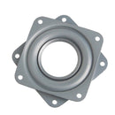 Square 110 lbs Capacity -4" Lazy Susan Bearing Swivel Turntable Bearings