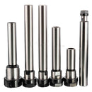 New Straight Shank Collet Chuck Holder CNC Milling Lathe C20, ER16A, 100L