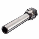 New Straight Shank Collet Chuck Holder CNC Milling Lathe C20, ER16A, 100L