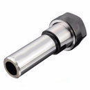 New Straight Shank Collet Chuck Holder CNC Milling Lathe C20, ER16A, 100L