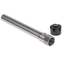New Straight Shank Collet Chuck Holder CNC Milling Lathe C20, ER20M, 150L