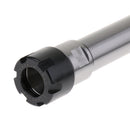 New Straight Shank Collet Chuck Holder CNC Milling Lathe C20, ER20M, 150L