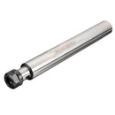 New Straight Shank Collet Chuck Holder CNC Milling Lathe C20, ER20A, 100L