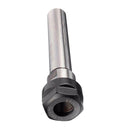 New Straight Shank Collet Chuck Holder CNC Milling Lathe C20, ER20A, 100L