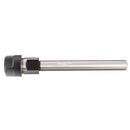 New Straight Shank Collet Chuck Holder CNC Milling Lathe C20, ER20A,150L