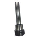 New Straight Shank Collet Chuck Holder CNC Milling Lathe C20, ER25UM,150L