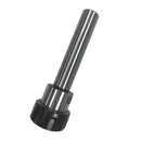 New Straight Shank Collet Chuck Holder CNC Milling Lathe C20, ER25UM,150L