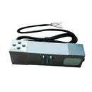 Weighing Sensor 200kg Electronic Scale Aluminium Alloy Load Cell Weight