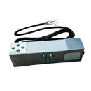 Weighing Sensor 200kg Electronic Scale Aluminium Alloy Load Cell Weight