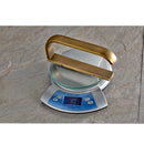 Toilet Bathroom Bedroom Use Paper Roll Tissue Holder Bathroom Dispenser Wall Mounted Brass Bronze
